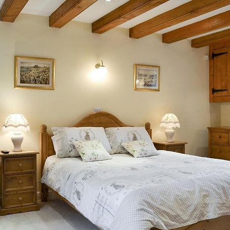 Walled Garden Lodge Ryehill Buitenkant foto