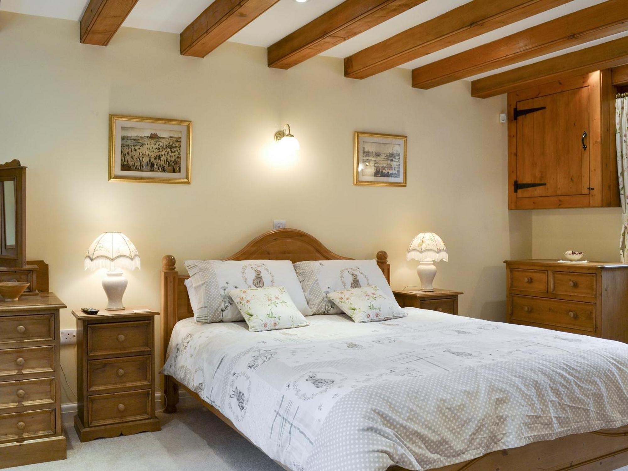 Walled Garden Lodge Ryehill Buitenkant foto
