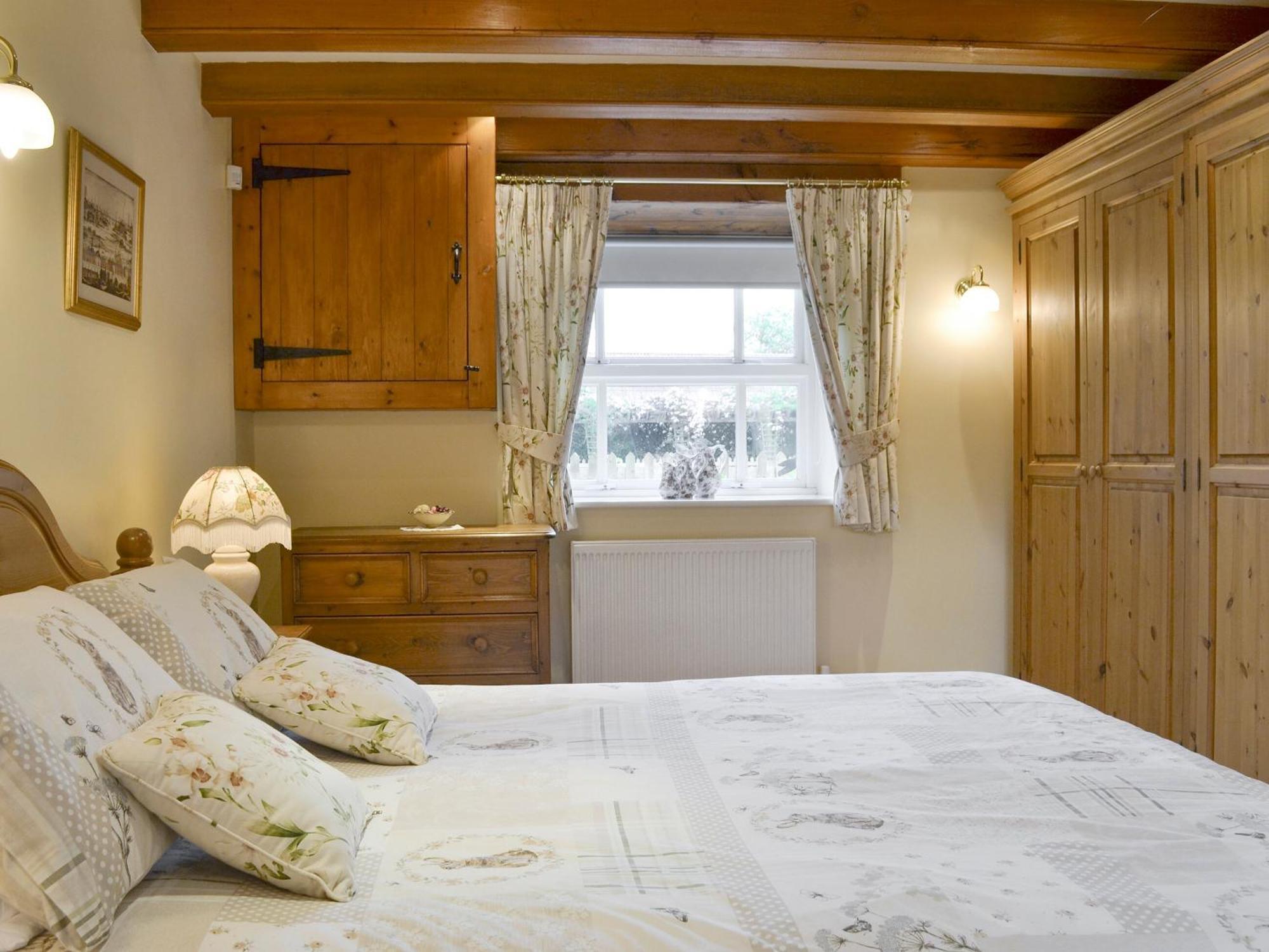 Walled Garden Lodge Ryehill Buitenkant foto